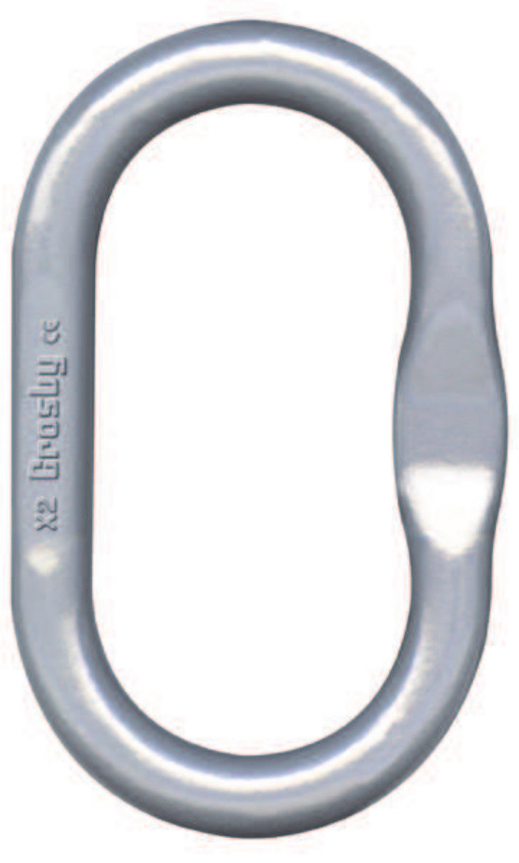 Masterlink / Masterlink Assemblies AAA Wire Rope & Splicing, Inc.