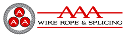 AAA Wire Rope & Splicing, Inc.
