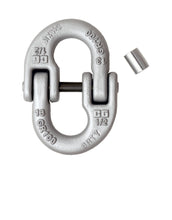 Load image into Gallery viewer, 3/8" A-1337 Lok-A-Loy 8/10 Alloy Connecting Link