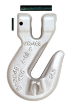 Load image into Gallery viewer, 5/8" A-1338 Clevis Cradle Grab Hook