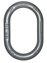 Load image into Gallery viewer, 3/4" A-342W Weldless Alloy Master Link