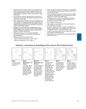 Load image into Gallery viewer, 8T BH-313 Weld-On Hook
