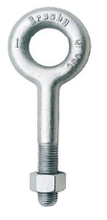 Load image into Gallery viewer, 3/8" x 6" G-291 Regular Nut Eye Bolt