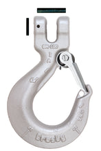 Load image into Gallery viewer, 5/16" L-1339 Clevis Sling Hook with Latch