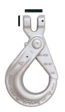 Load image into Gallery viewer, 6mm S-1317 Shur-Loc Clevis Hook