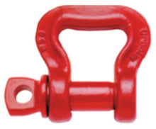 Load image into Gallery viewer, 6" S-281 Web Sling Shackle | 8-1/2T