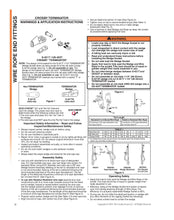 Load image into Gallery viewer, 1-1/4" S-421T Terminator Wedge Socket
