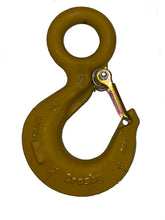 Load image into Gallery viewer, 15T L-320AN Alloy Eye Type Hook
