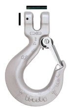 Load image into Gallery viewer, 7/8&quot; L-1339 Clevis Sling Hook with Latch

