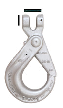 Load image into Gallery viewer, 3/4&quot; S-1317 Shur-Loc Clevis Hook
